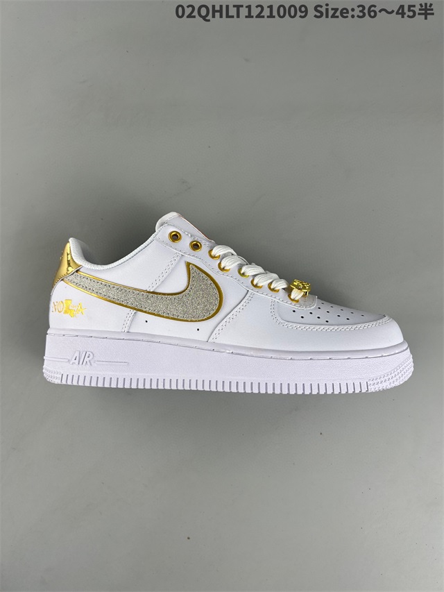 women air force one shoes size 36-45 2022-11-23-223